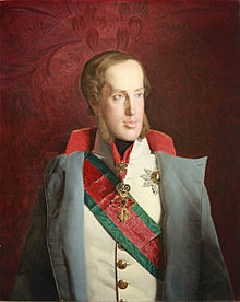 Kaiser Franz Karl