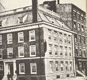 Fraunces Tavern