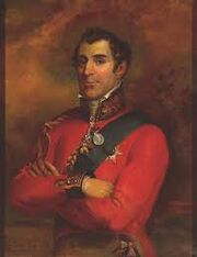 Arthur Wellesley
