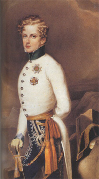 Napoleon of Spain