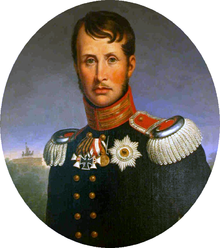 Friedrich Wilhelm III
