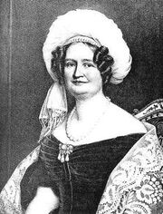 Maria I