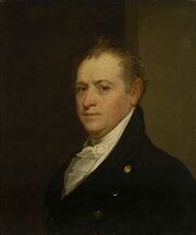 Oliver Wolcott Jr