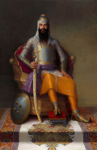 Ranjit Singh
