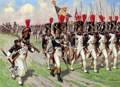 Imperial Guard
