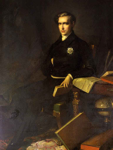 Caesar Napoleon II