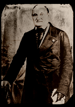 Napoleon Photograph