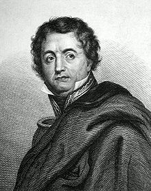 Prime Minister Soult