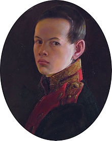 Alexander II