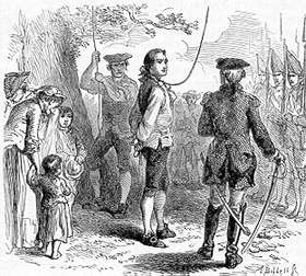 Hang Hamilton