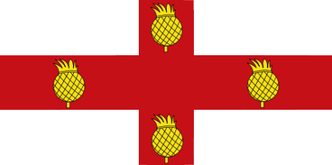 Flag of Jamaica