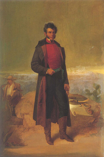De Iturbide