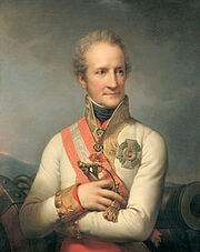 Johann I