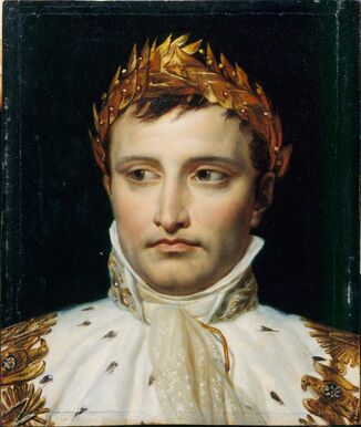 Caesar Napoleon I