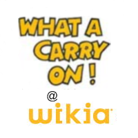 Wikia con