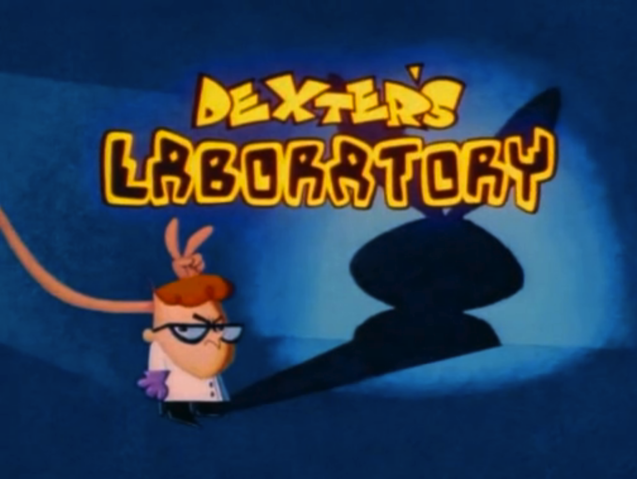 dexter s laboratory what