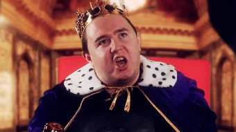 King Ross Whatculture Wreslting Wikia Fandom