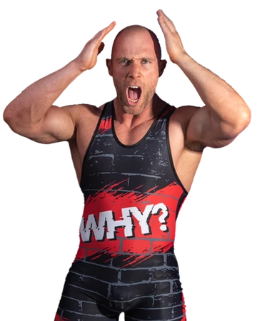 Simon Miller Defiant Wrestling Wiki Fandom