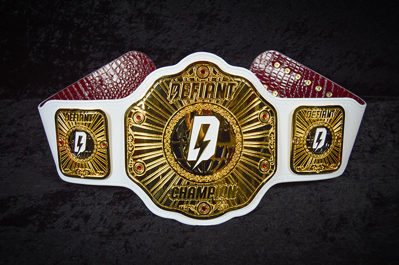 wrestling championship