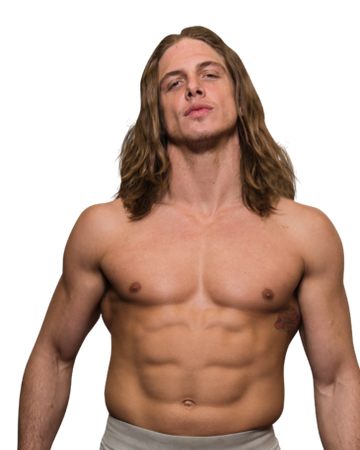 Matt Riddle Defiant Wrestling Wiki Fandom