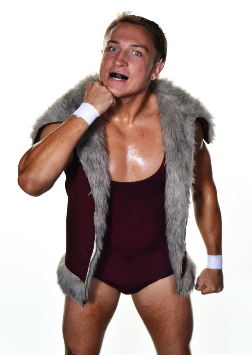 Pete Dunne | Defiant Wrestling Wiki | Fandom