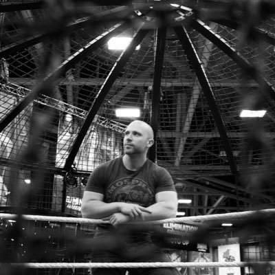 Simon Miller | Defiant Wrestling Wiki | FANDOM powered by ...