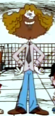 Mr Mitchell
