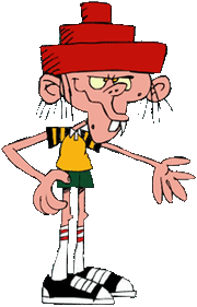 Lenny Yogman