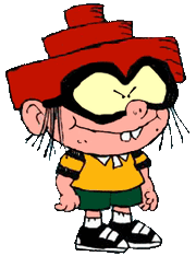 Denny Yogman