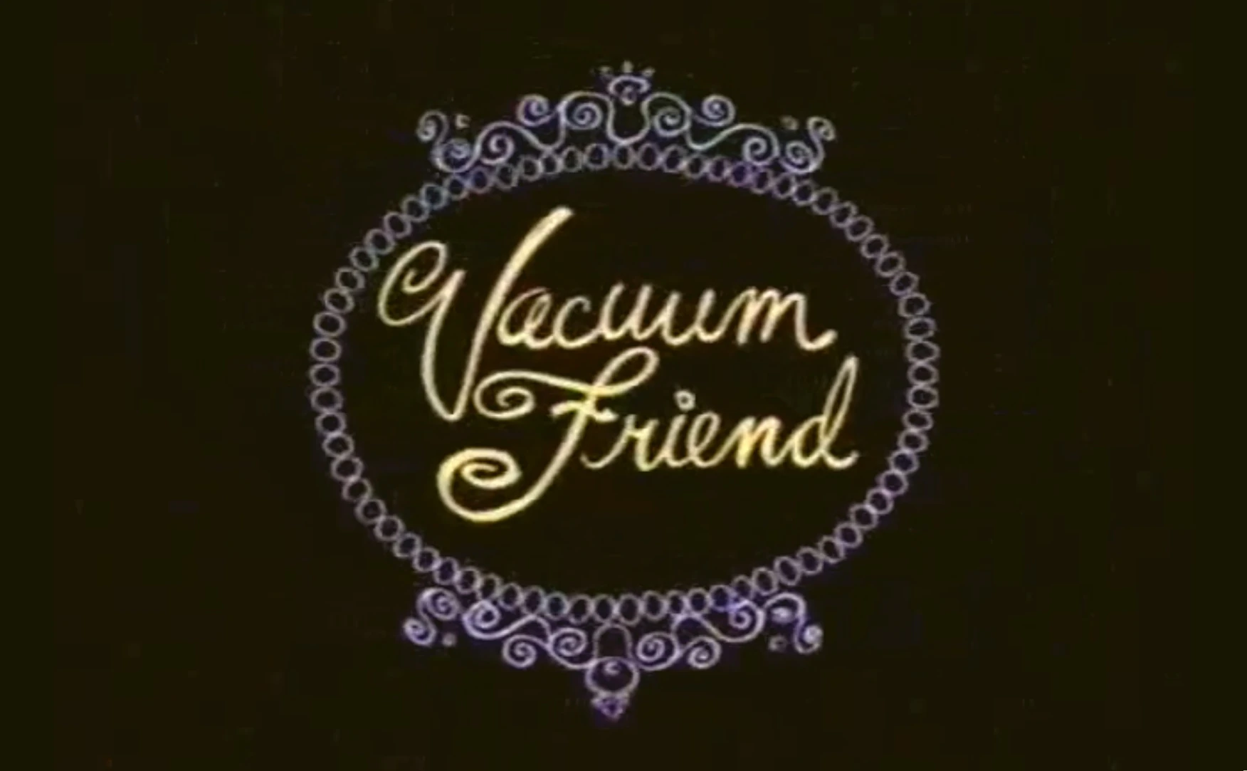 Vacuum Friend Whatever Happned To Robot Jones? Wiki FANDOM powered