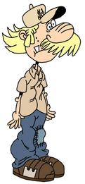 Clancy Sleepyjeans