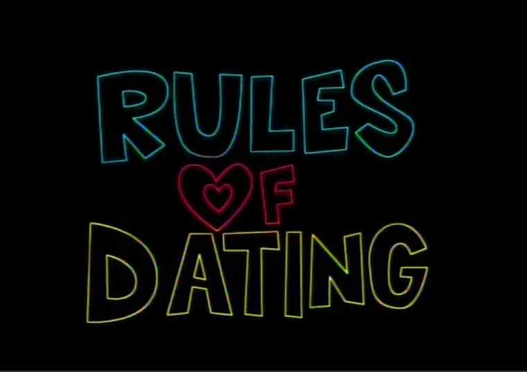 online dating regler etter første date