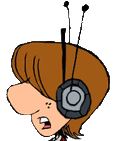 Mitch Freeman Davis Whatever Happned To Robot Jones Wiki Fandom