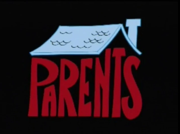 Parents Whatever Happned To Robot Jones? Wiki Fandom