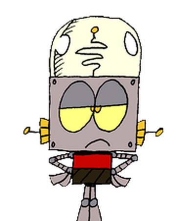 Robot Jones Whatever Happned To Robot Jones Wiki Fandom