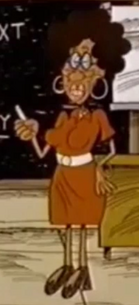 Ms Kavendash