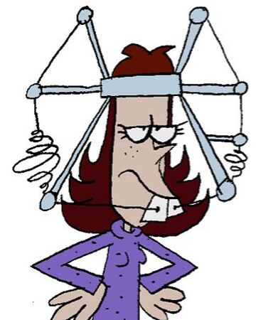 Shannon Westerburg Whatever Happned To Robot Jones Wiki Fandom