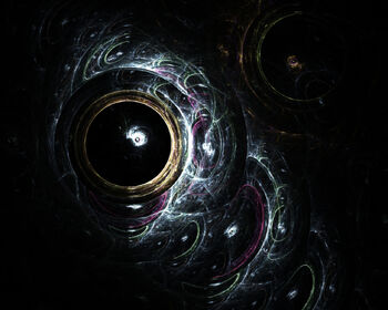 Shoggoth by ltdbassplayer