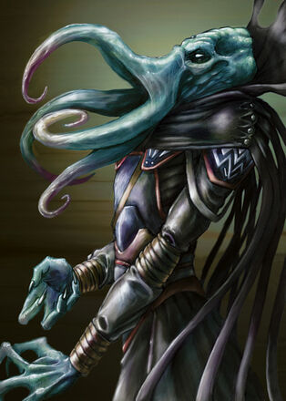 Illithid