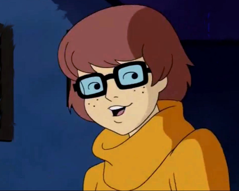 Scooby Doo Velma Scooby Doo Velma