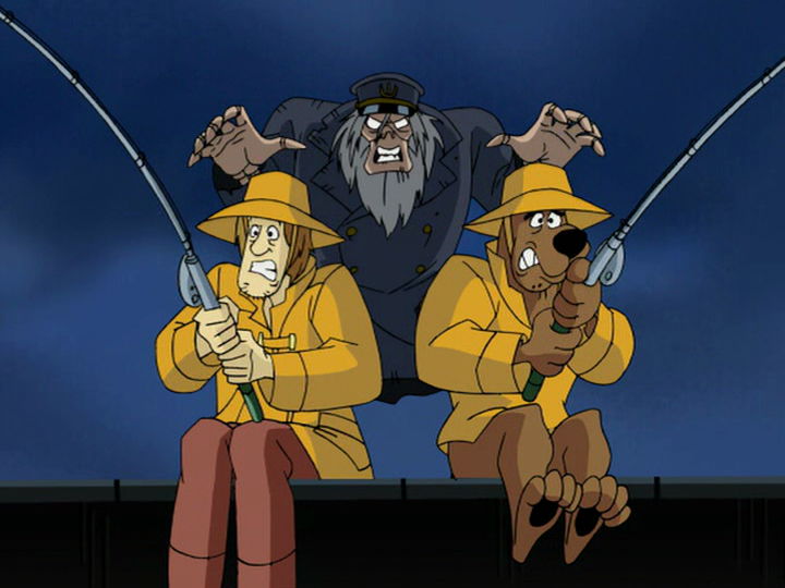 venture bros scooby doo venture bros scooby doo