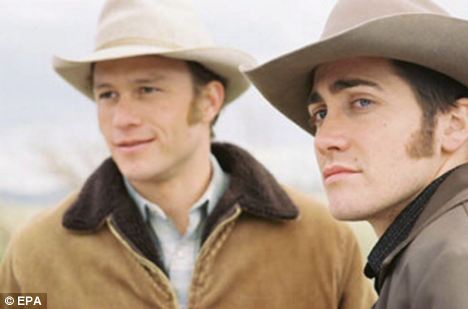 Brokeback Mountain