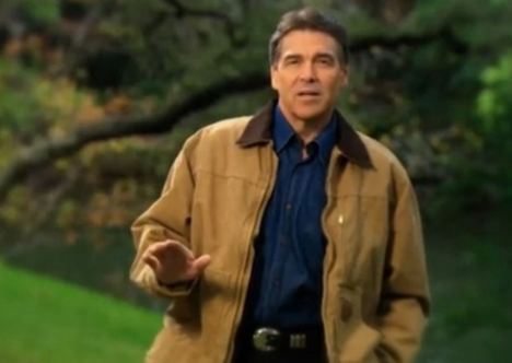 Brokeback Perry