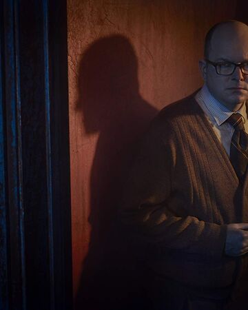 Colin Robinson What We Do In The Shadows Wiki Fandom