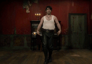 Deacondancing