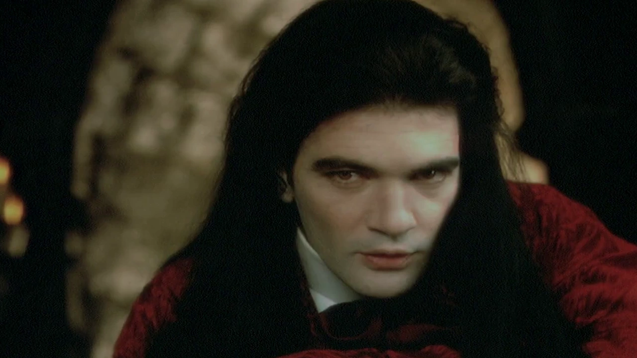 Antonio Banderas What We Do In The Shadows Wiki Fandom
