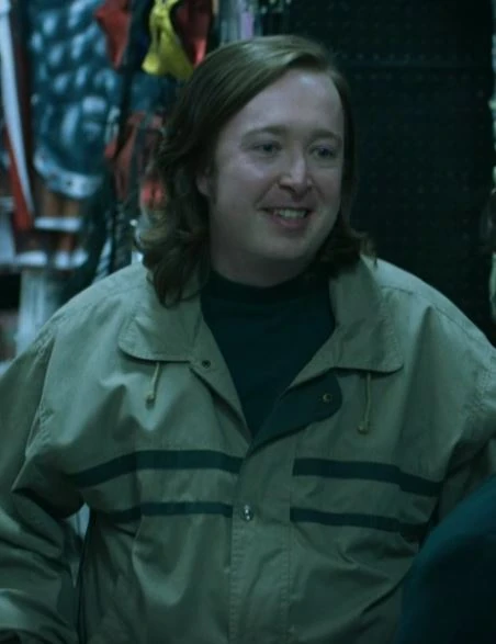 Jeremy What We Do In The Shadows Wiki Fandom