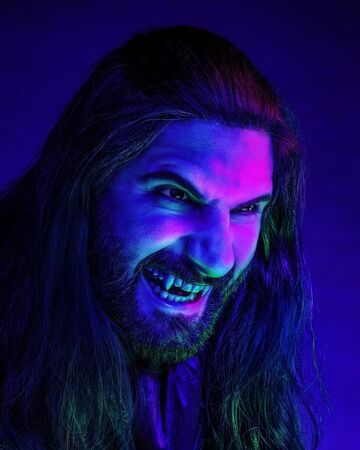 Nandor What We Do In The Shadows Wiki Fandom