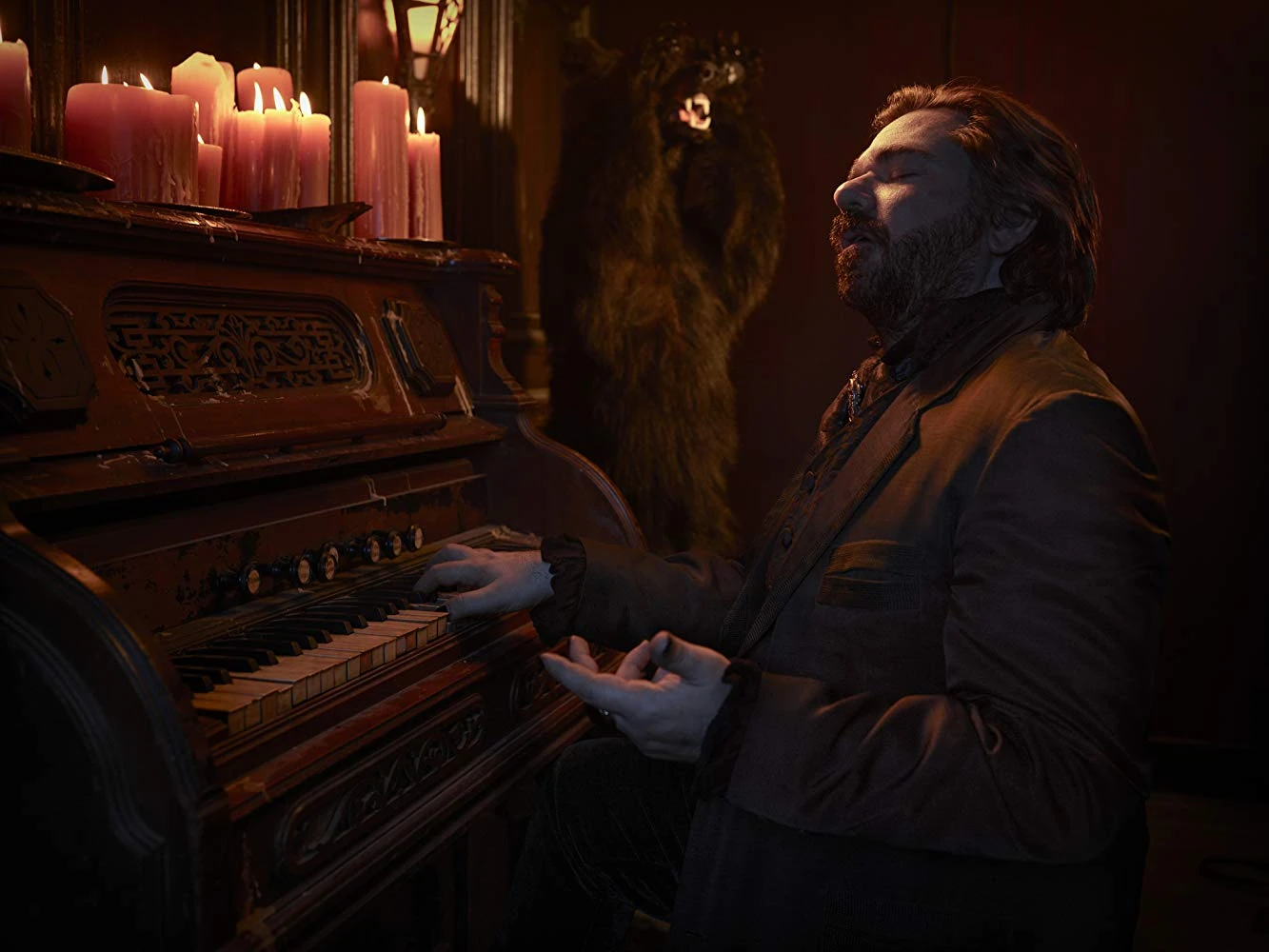 Laszlo Cravensworth What We Do In The Shadows Wiki Fandom