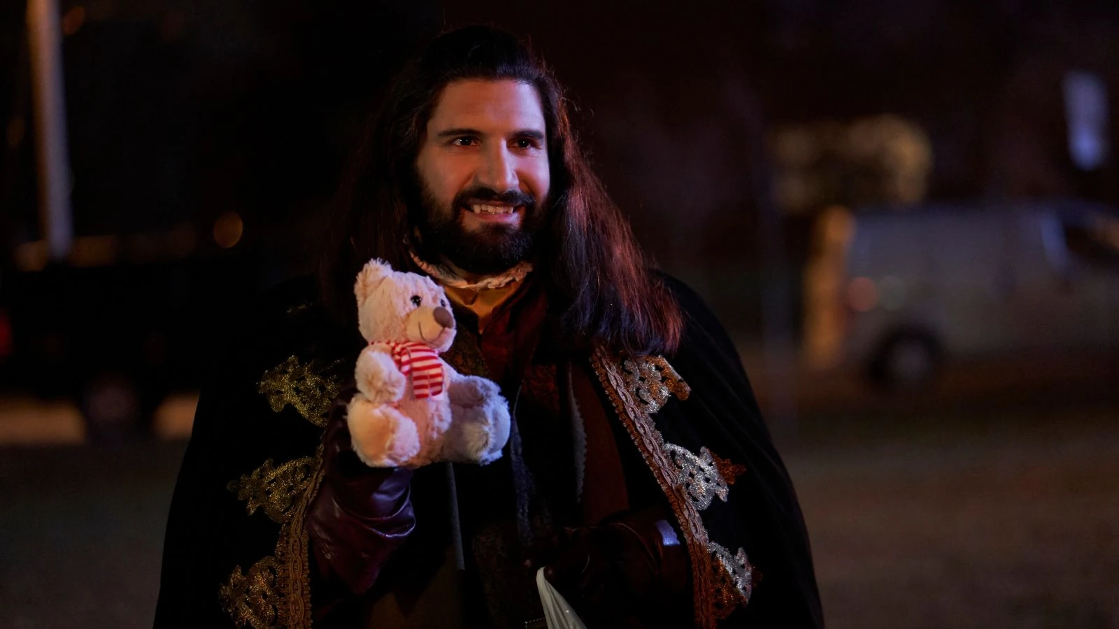 Ancestry What We Do In The Shadows Wiki Fandom
